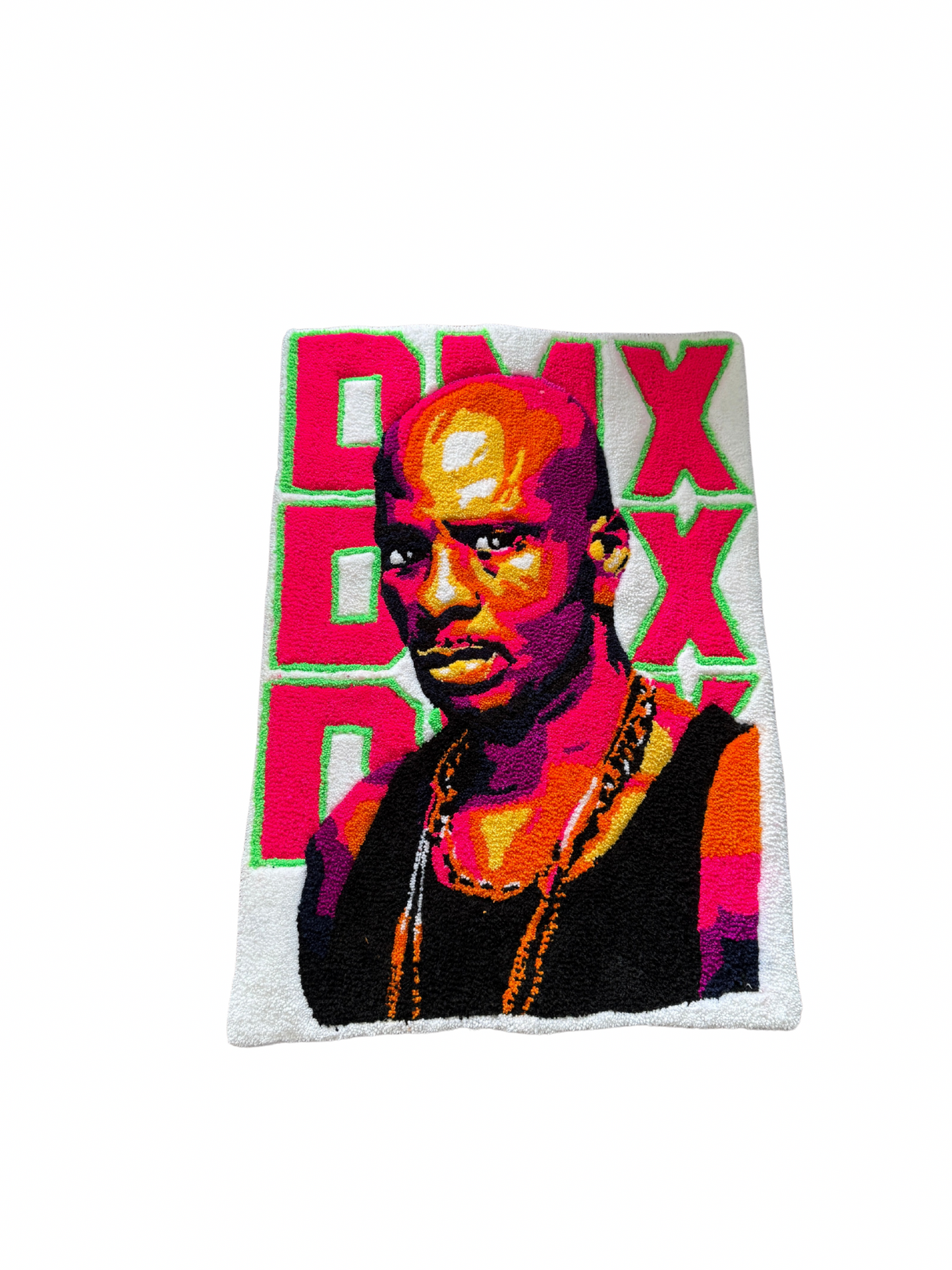 DMX magazine